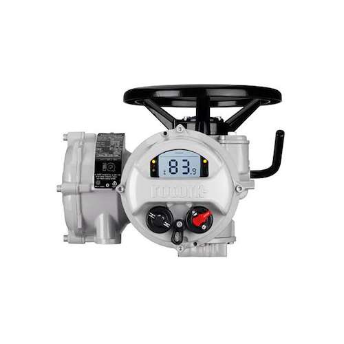 اکچویتور الکتریکال روتورک ROTORK